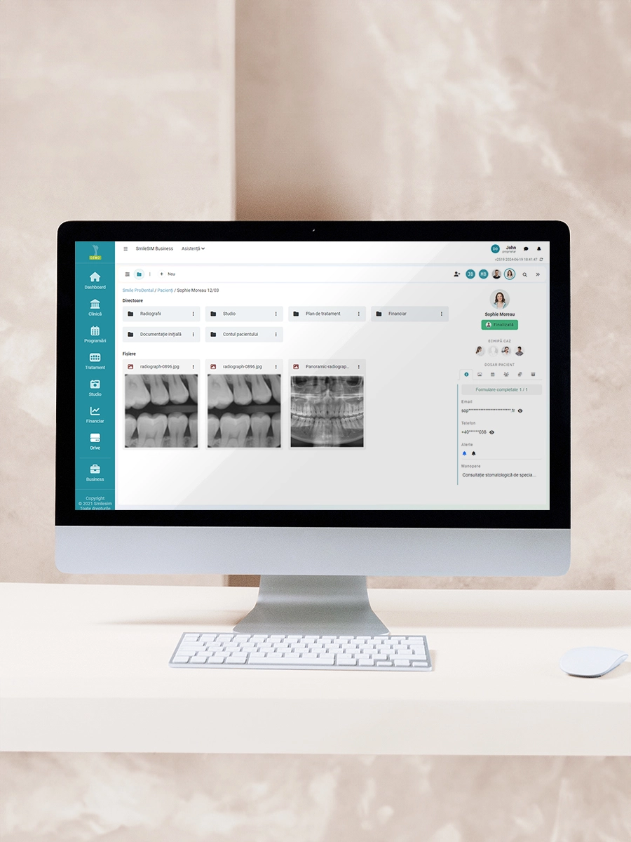 Organisation Efficace des Documents fonction d'application logicielle