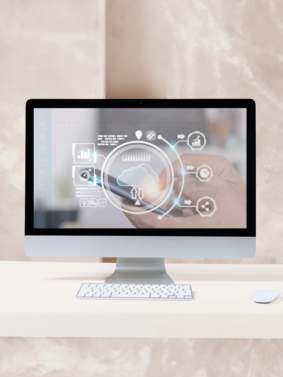 Sécurité Cloud fonction d'application logicielle